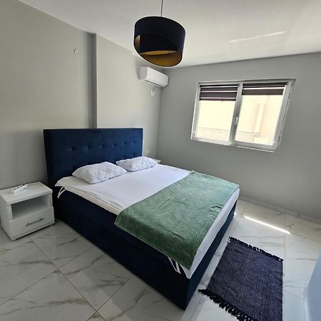 Amazing Sea View Apartment ساراندا المظهر الخارجي الصورة