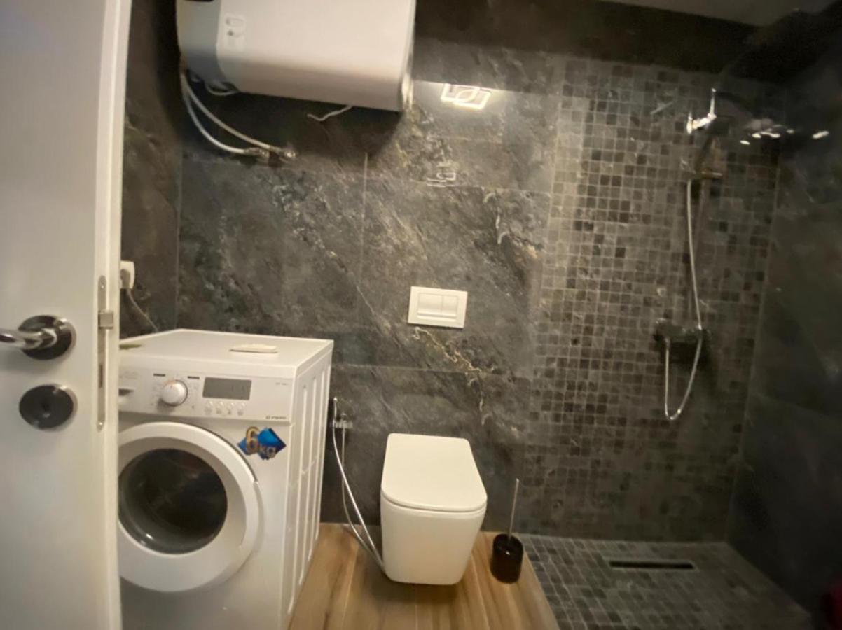Amazing Sea View Apartment ساراندا المظهر الخارجي الصورة