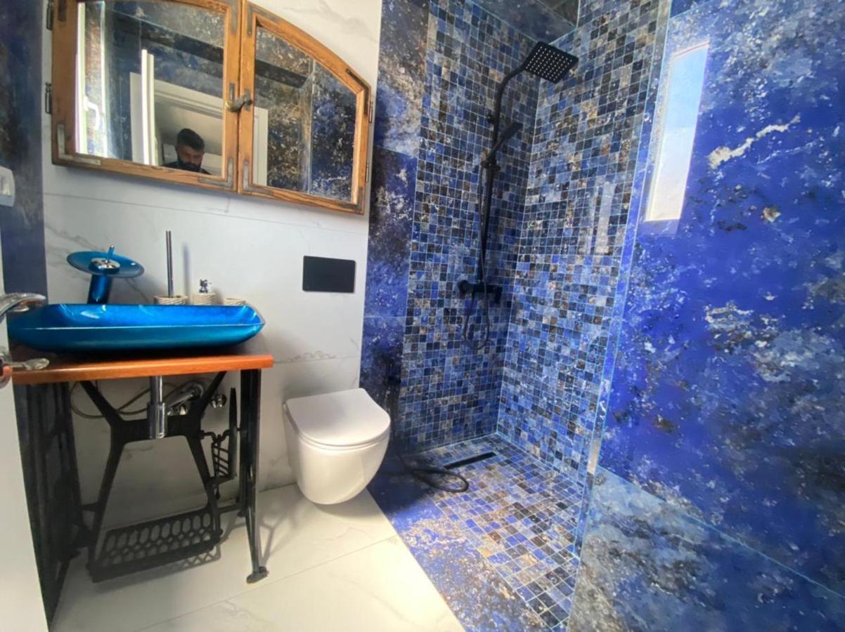 Amazing Sea View Apartment ساراندا المظهر الخارجي الصورة