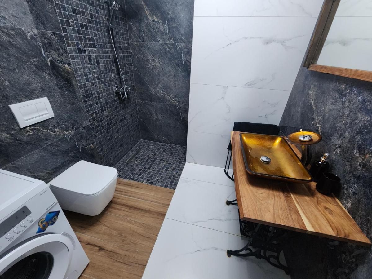 Amazing Sea View Apartment ساراندا المظهر الخارجي الصورة