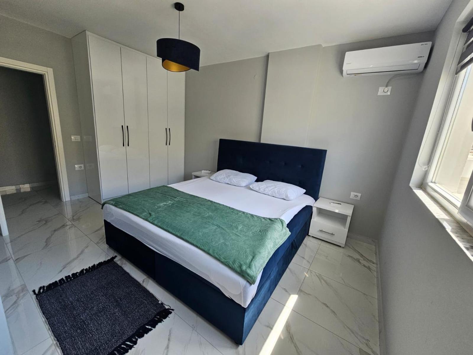 Amazing Sea View Apartment ساراندا المظهر الخارجي الصورة