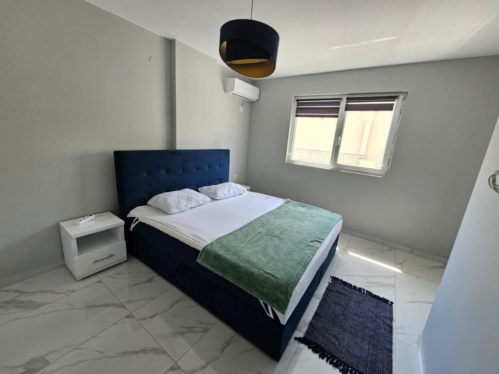 Amazing Sea View Apartment ساراندا المظهر الخارجي الصورة