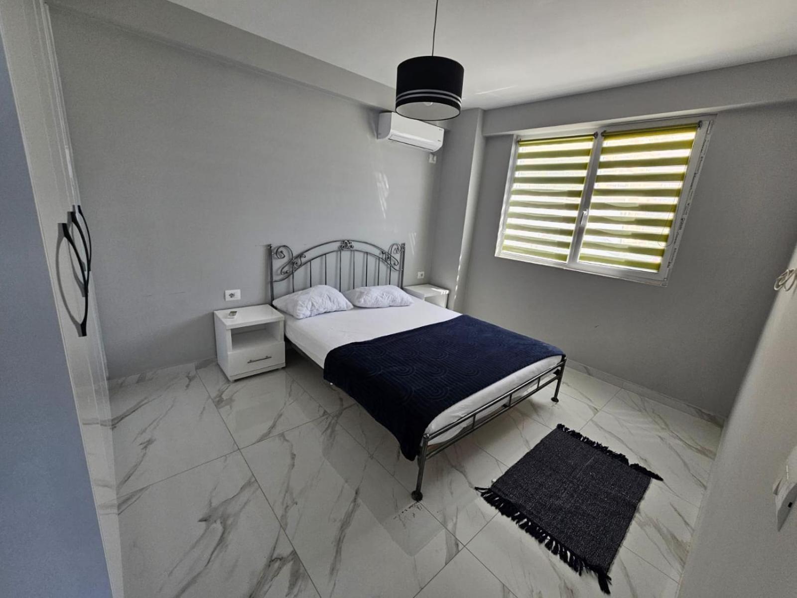 Amazing Sea View Apartment ساراندا المظهر الخارجي الصورة