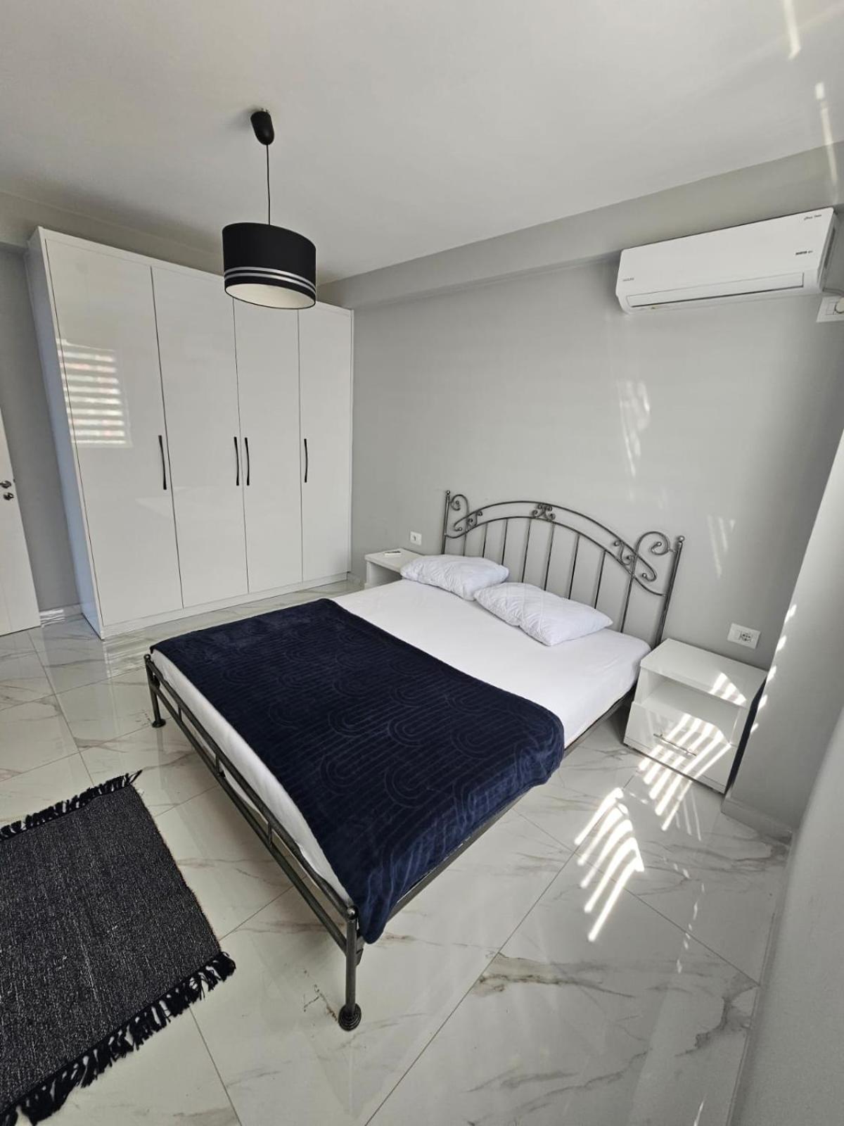 Amazing Sea View Apartment ساراندا المظهر الخارجي الصورة