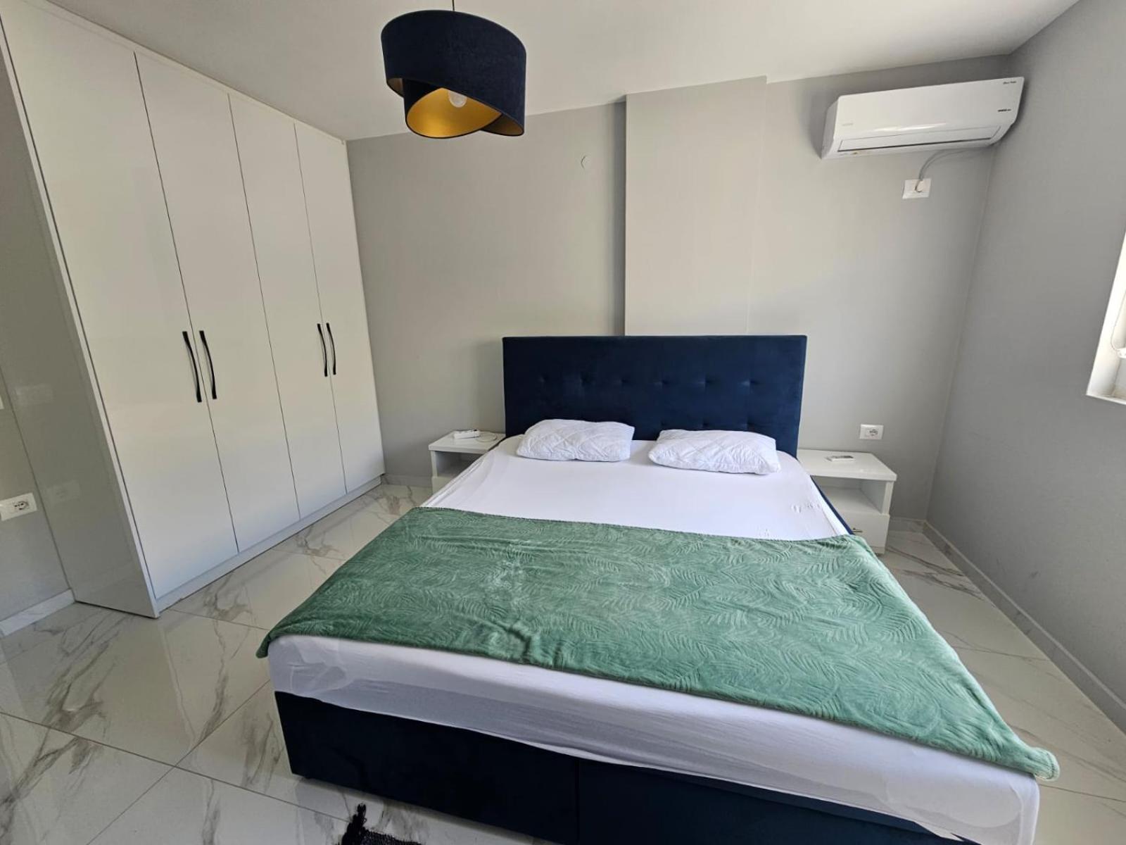 Amazing Sea View Apartment ساراندا المظهر الخارجي الصورة
